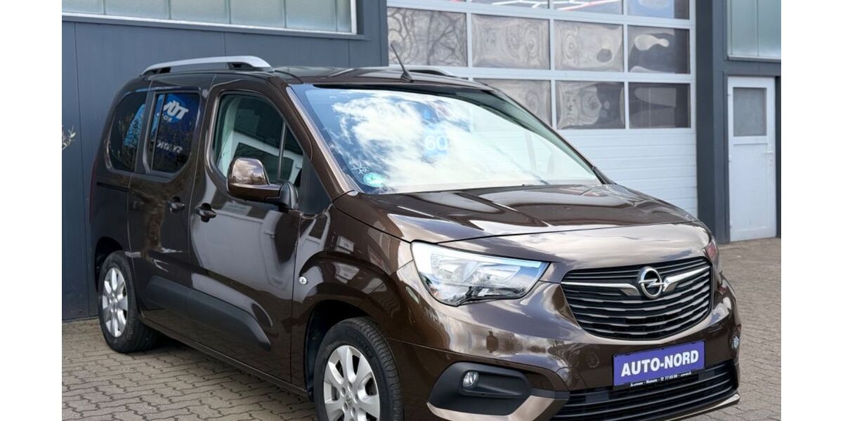 Opel Combo 69.717 km 14.990 &euro; Husum 25813