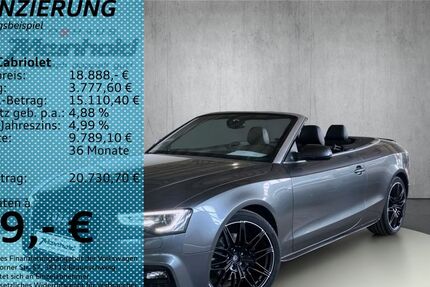 Audi A5 118.700 km 18.888 &euro; Auerbach/Rebesgrün 08209