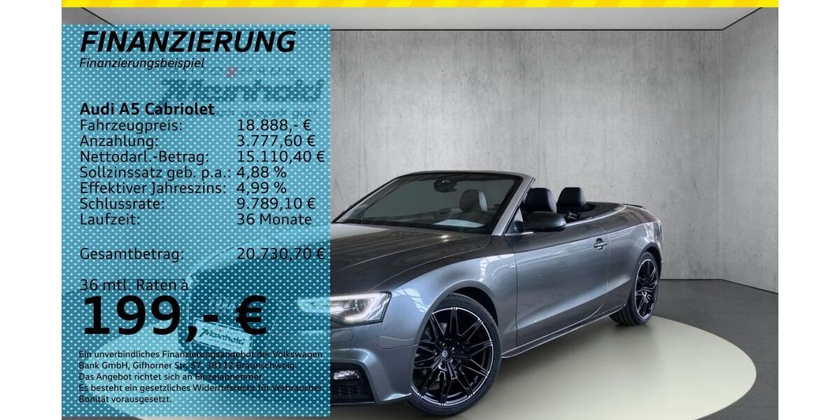 Audi A5 118.700 km 18.888 &euro; Auerbach/Rebesgrün 08209