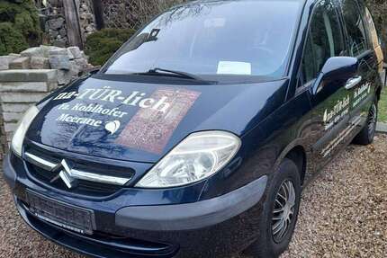 Citroen C8
