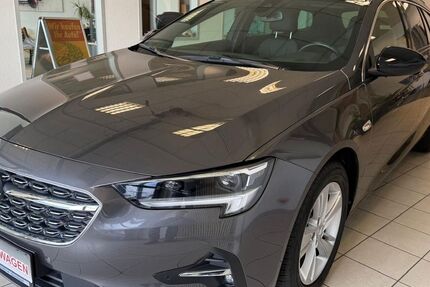 Opel Insignia 40.776 km 25.600 € Mülheim-Kärlich 56218