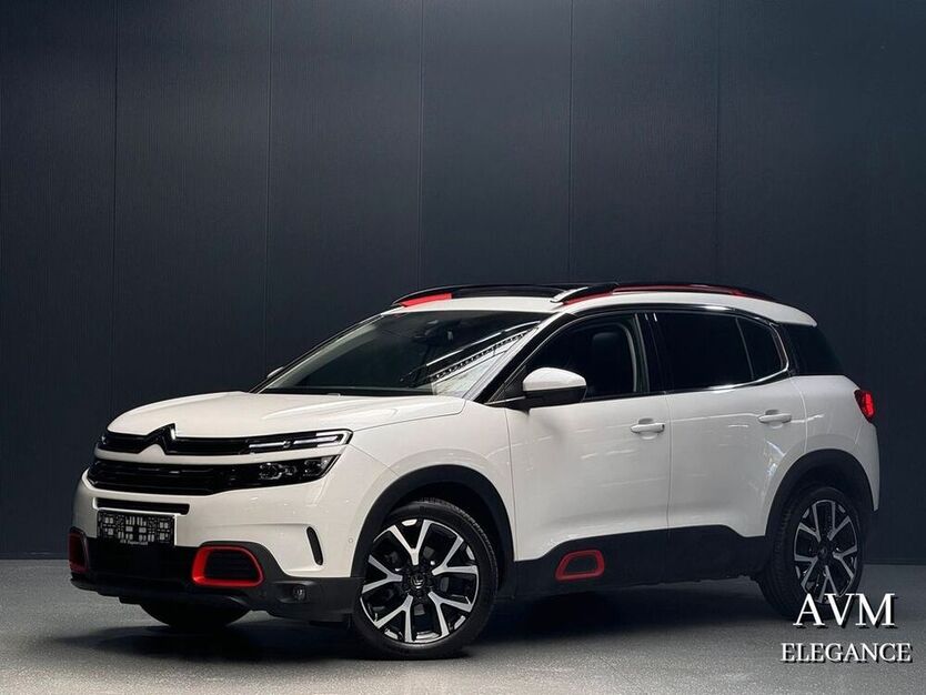 C5 Aircross