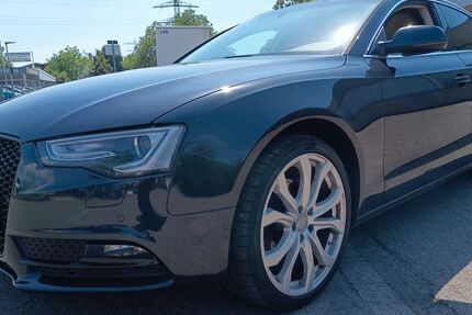 Audi A5 176.000 km 12.800 &euro; Lahr-Langenwinkel 77933