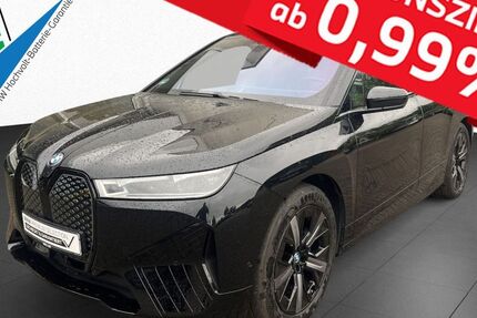 BMW iX 14.122 km 57.950 &euro; Hamburg-Bergedorf 21033