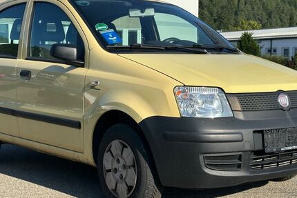 Fiat Panda 167.000 km 2.150 € Tuttlingen 78532