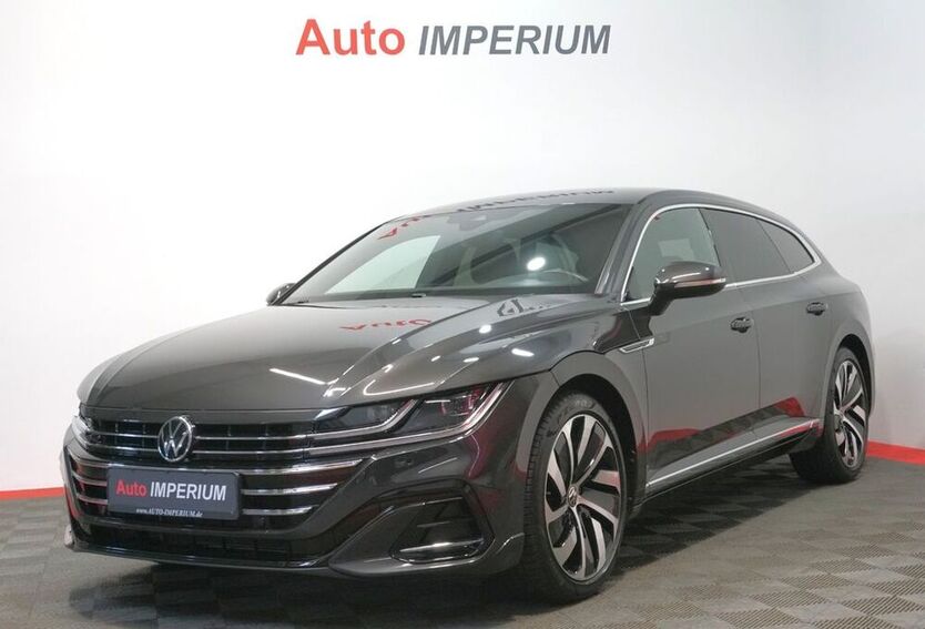Arteon