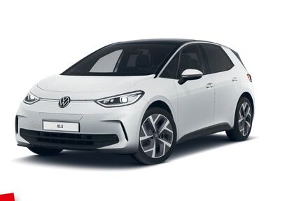 VW ID.3 27.400 km 26.850 &euro; Buergstadt 63927