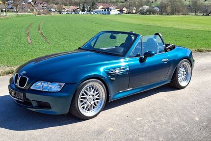 BMW Z3