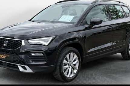 Seat Ateca 13.350 km 28.560 &euro; Schwäbisch Hall 74523