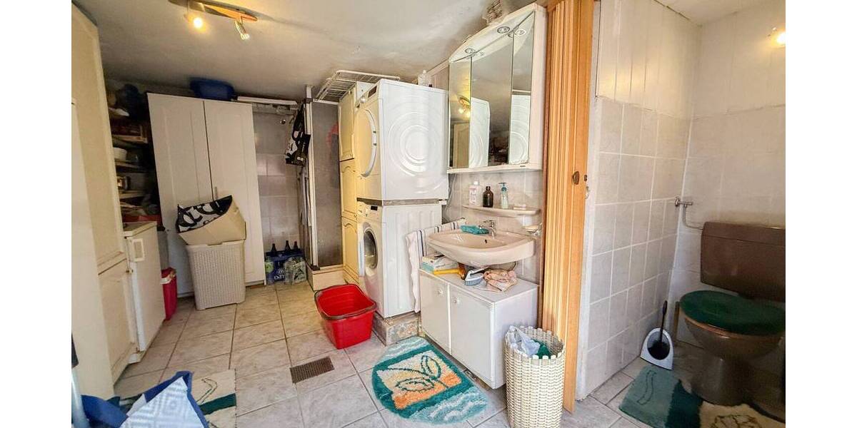 Einfamilienhaus Sankt Augustin Buisdorf - 3 Zimmer, 120 m&sup2;, 299.000&euro; | Angebot:26433551