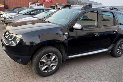 Dacia Duster 297.300 km 4.200 &euro; Itzehoe 25524