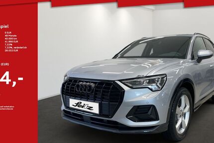 Audi Q3 6.000 km 41.540 € Kempten 87435
