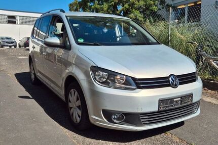 VW Touran