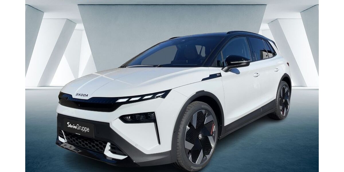 Skoda Elroq 9.999 km 48.990 &euro; Gummersbach 51645