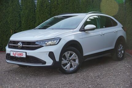 VW Taigo 50.791 km 18.950 &euro; Zwickau 08056