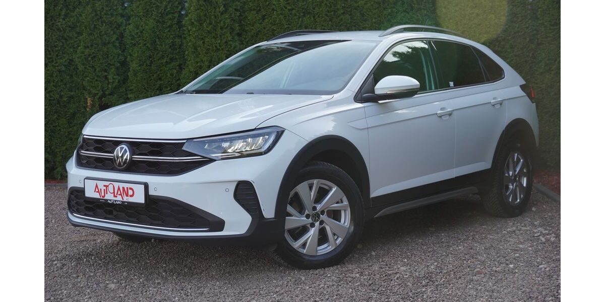VW Taigo 50.791 km 18.950 &euro; Zwickau 08056