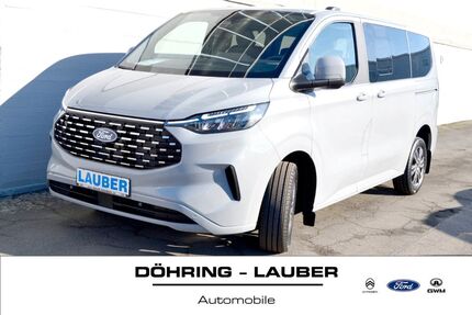 Ford Tourneo Custom 2.900 km 51.475 &euro; Braunschweig 38106