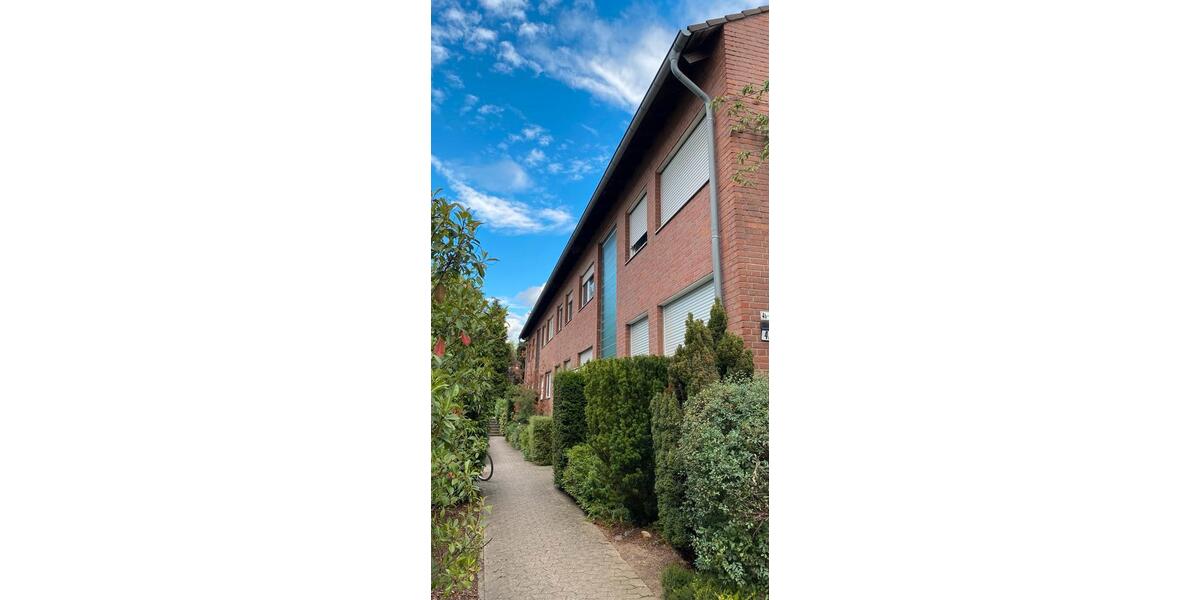 Erdgeschoßwohnung Neuss Allerheiligen - 4 Zimmer, 88 m&sup2;, 269.000&euro; | Angebot:27413707