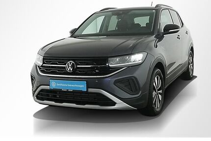 VW T-Cross 7.950 km 24.950 &euro; Nürnberg 90441