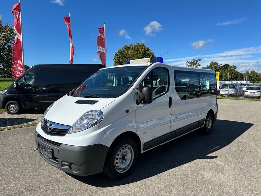 Vivaro
