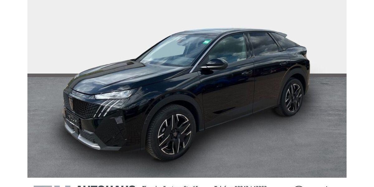 Peugeot 3008 26.770 km 26.950 &euro; Wernigerode 38855