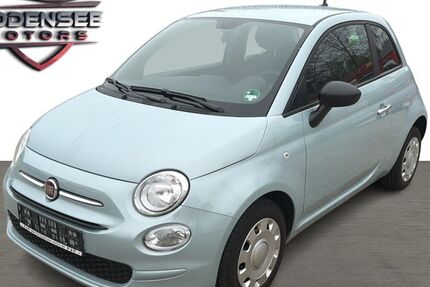 Fiat 500 33.450 km 13.590 &euro; Lindau (Bodensee) 88131