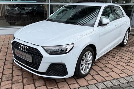 Audi A1 56.868 km 19.980 &euro; Altenkirchen 57610
