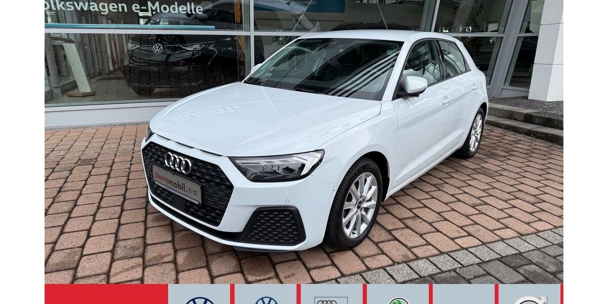Audi A1 56.868 km 19.980 &euro; Altenkirchen 57610