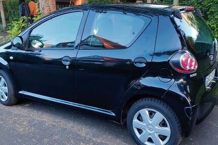 Toyota Aygo (X) 120.000 km 2.190 &euro; Sande 26452