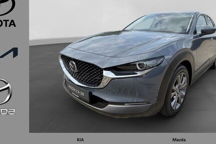 Mazda CX-30 3.500 km 30.995 € Delmenhorst 27755