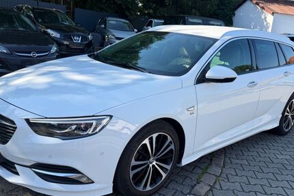 Opel Insignia 110.000 km 14.500 &euro; Achstetten 88480