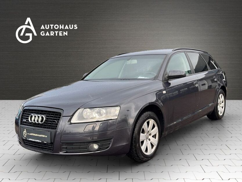 Audi A6 212.548 km 3.950 € Einbeck 37574