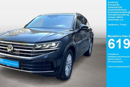 VW Touareg 27.195 km 71.095 &euro; Gütersloh 33334