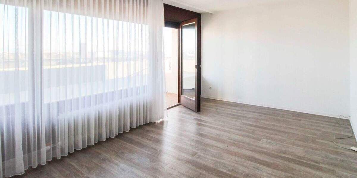 Etagenwohnung Ludwigshafen West - 4 Zimmer, 160 m&sup2;, 499.000&euro; | Angebot:25837351