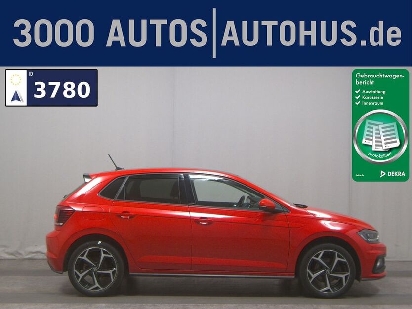 VW Polo 60.691 km 14.780 € Gyhum/Bockel 27404