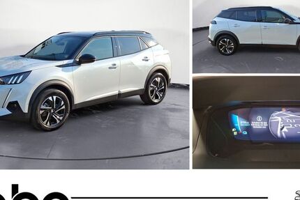 Peugeot 2008 39.292 km 18.290 € Balingen 72336