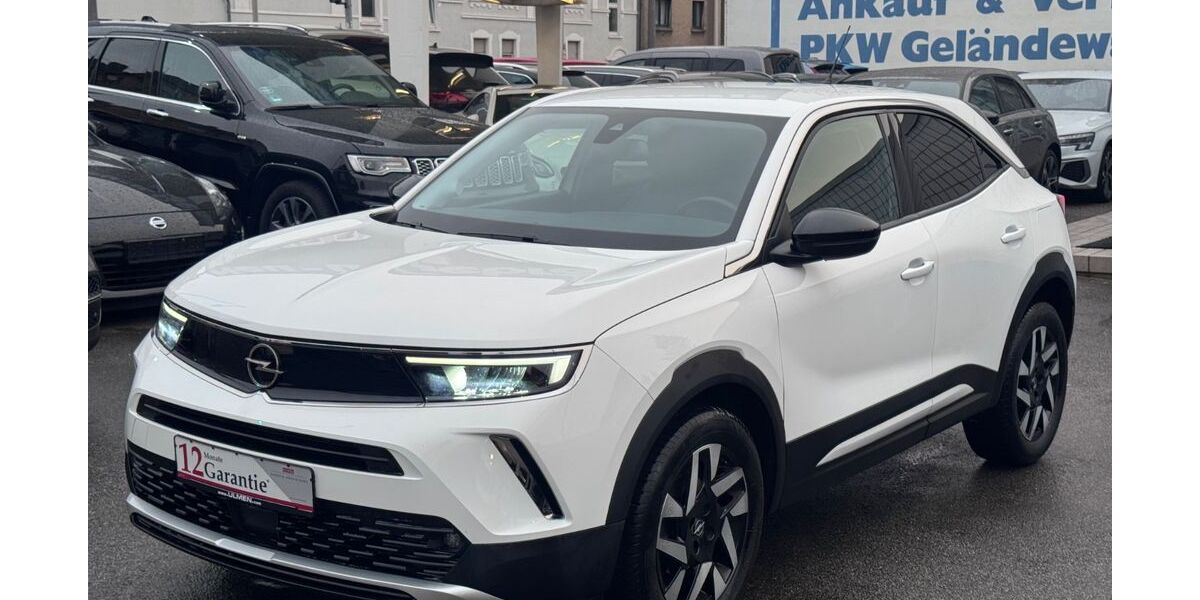 Opel Mokka 84.131 km 15.950 &euro; Oberhausen 46045