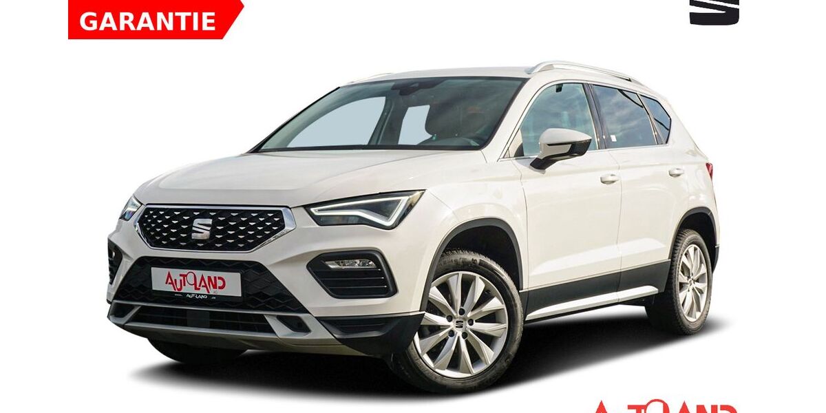 Seat Ateca 77.478 km 23.950 &euro; Dresden 01069