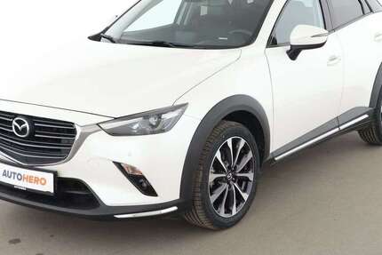 Mazda CX-3 36.706 km 15.180 &euro; Hamburg 22529