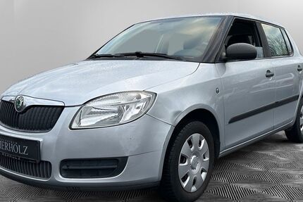 Skoda Fabia 138.000 km 1.499 &euro; Waldfeucht 52525