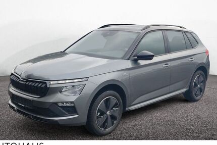 Skoda Kamiq 9.134 km 26.460 &euro; Melle 49324