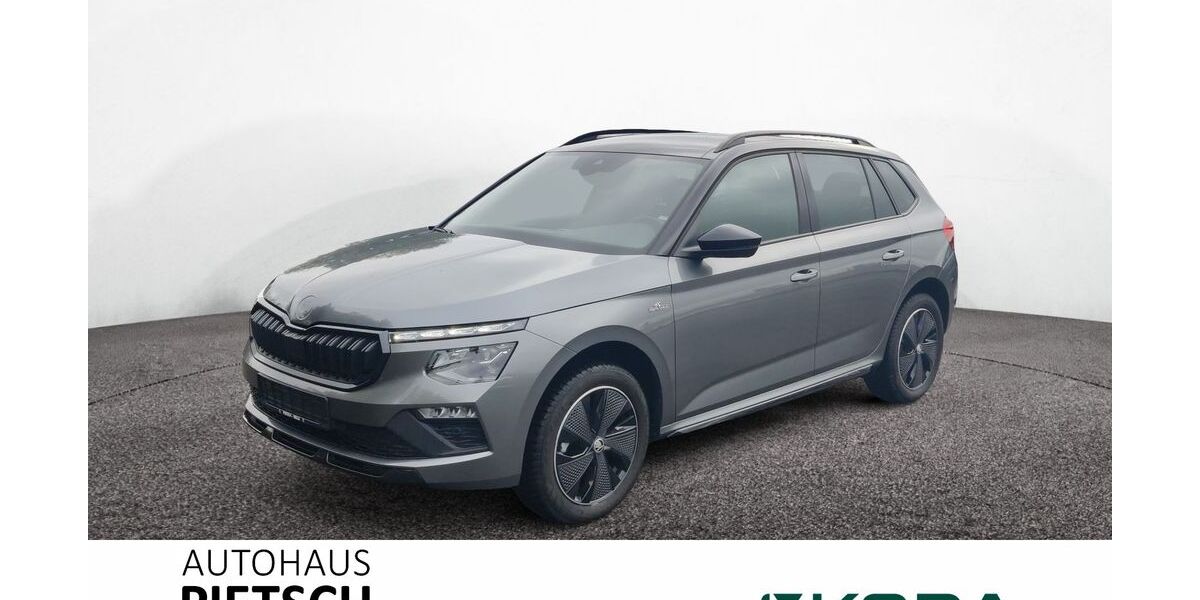 Skoda Kamiq 9.134 km 26.460 &euro; Melle 49324