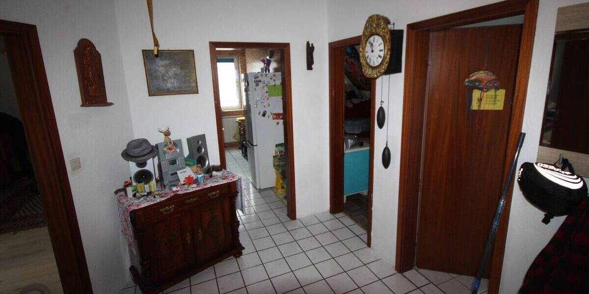 Etagenwohnung Langwedel Etelsen - 4 Zimmer, 88 m&sup2;, 159.000&euro; | Angebot:26695348