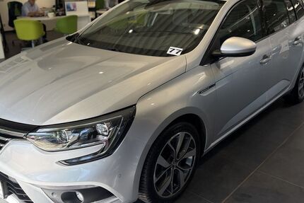 Renault Megane 75.670 km 11.990 &euro; Dresden 01139