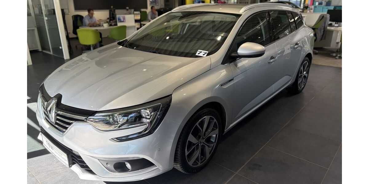 Renault Megane 75.670 km 11.990 &euro; Dresden 01139