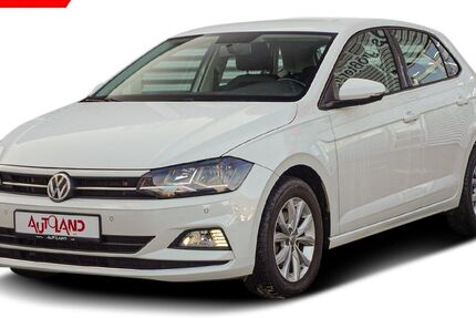 VW Polo 60.742 km 14.990 &euro; Magdeburg 39118