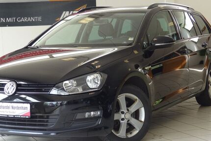 VW Golf 130.304 km 11.592 &euro; Nordenham 26954