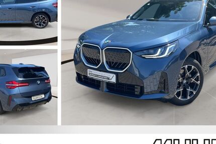 BMW X3 9.463 km 63.680 &euro; Oberhausen 46149