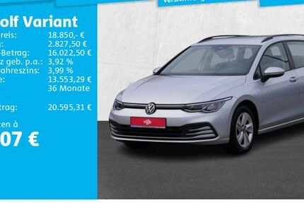 VW Golf 70.418 km 18.850 &euro; Lehrte 31275