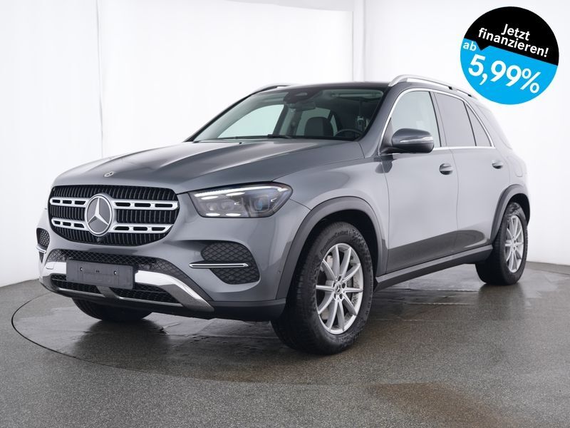 GLE 350